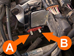 How To Test The GM 2.2L Ignition Coil Pack How To Test The GM 2.2L Ignition Coil Pack