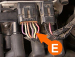 How To Test The Ignition Module And Crank Sensor (GM 2.2L) How To Test The Ignition Module And Crank Sensor (GM 2.2L)