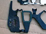 Coolant Leaking From Intake Gaskets (GM 3.1L, 3.4L) Coolant Leaking From Intake Gaskets (GM 3.1L, 3.4L)