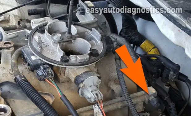 How To Test The Fuel Pump (2000-2003 3.9L Dodge Dakota)