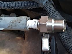 How To Test The Ignition System (1992-1997 3.9L Dodge Dakota) How To Test The Ignition System (1992-1997 3.9L Dodge Dakota)