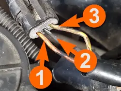 How To Test The Camshaft Position Sensor (1992-1997 3.9L Dodge Dakota) How To Test The Camshaft Position Sensor (1992-1997 3.9L Dodge Dakota)