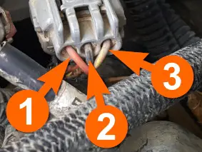 How To Test The Camshaft Position Sensor (1998-2003 3.9L Dodge Dakota) How To Test The Camshaft Position Sensor (1998-2003 3.9L Dodge Dakota)