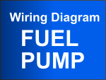 Fuel Pump Circuit Diagram (1992-1993 5.2L V8 Dodge Dakota) Fuel Pump Circuit Diagram (1992-1993 5.2L V8 Dodge Dakota)