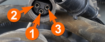 Part 1 -Chrysler 5.2L-5.9L Index of Articles