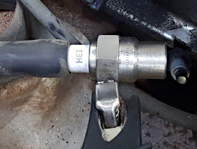 How To Test The Ignition System (1990-1991 5.2L V8 Dodge Dakota) How To Test The Ignition System (1990-1991 5.2L V8 Dodge Dakota)