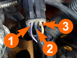 How To Test The Camshaft Position Sensor (1996-1997 5.2L Dodge Dakota) How To Test The Camshaft Position Sensor (1996-1997 5.2L Dodge Dakota)