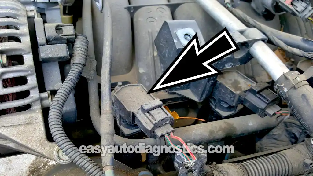 How To Test The Ignition Coils (2000, 2001, 2002, 2003, 2004, 2005, 2006, 2007 4.7L V8 Dodge Dakota And Durango) How To Test The Ignition Coils (2000, 2001, 2002, 2003, 2004, 2005, 2006, 2007 4.7L V8 Dodge Dakota And Durango)