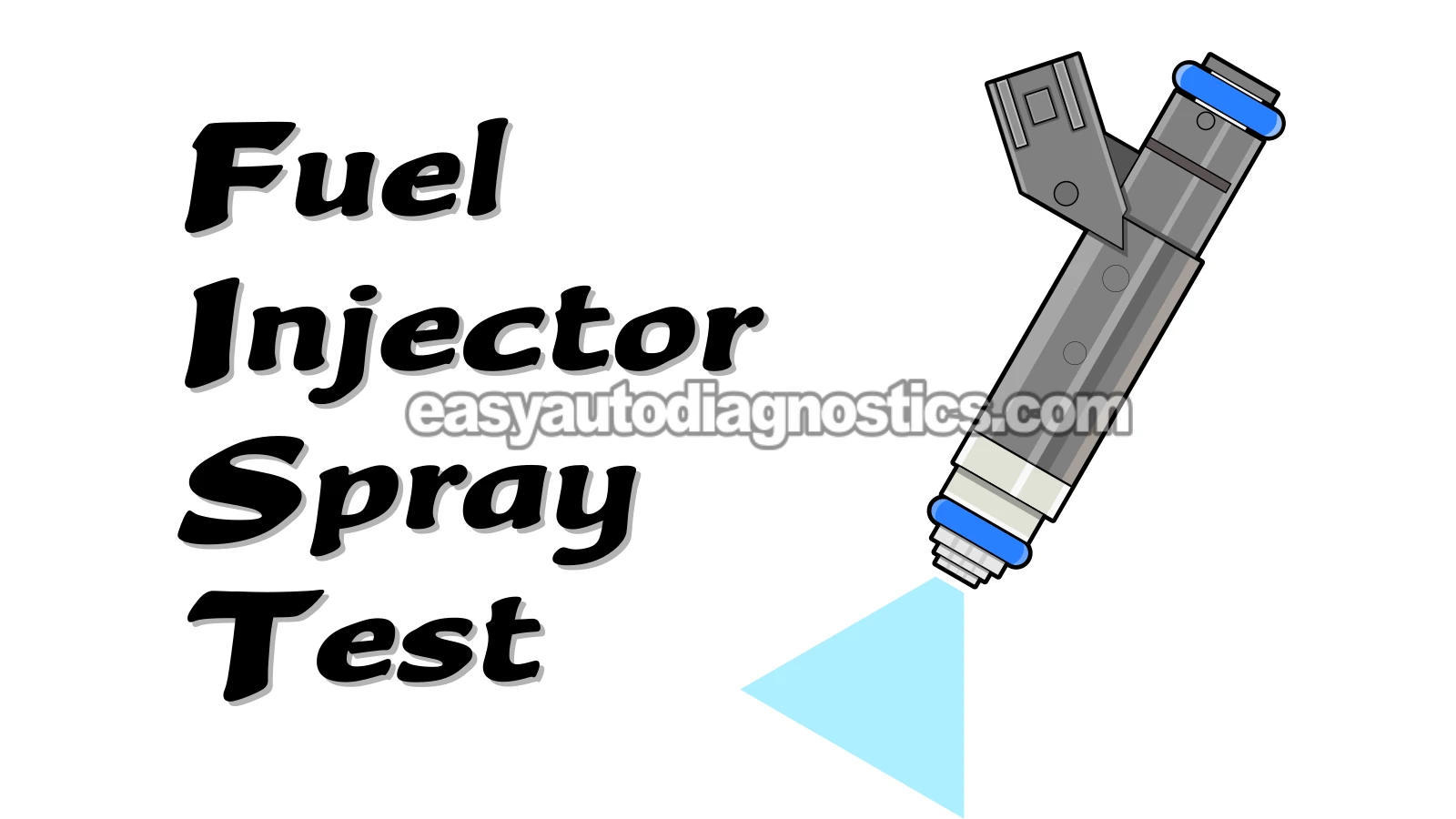 How To Check Fuel Injector Spray (2000, 2001, 2002, 2003, 2004, 2005, 2006, 2007, 2008, 2009 4.7L Dodge Dakota And Durango) How To Check Fuel Injector Spray (2000, 2001, 2002, 2003, 2004, 2005, 2006, 2007, 2008, 2009 4.7L Dodge Dakota And Durango)