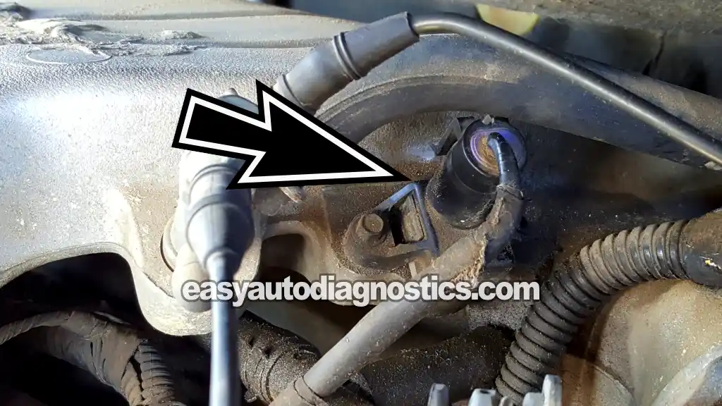 How To Test The MAP Sensor (1996, 1997, 1998, 1999, 2000 3.8L V6 Grand Caravan, Town And Country, Grand Voyager) How To Test The MAP Sensor (1996, 1997, 1998, 1999, 2000 3.8L V6 Grand Caravan, Town And Country, Grand Voyager)