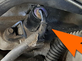 How To Test The MAP Sensor (1996-2000 3.8L V6 Chrysler, Dodge, Plymouth Mini-Van) How To Test The MAP Sensor (1996-2000 3.8L V6 Chrysler, Dodge, Plymouth Mini-Van)