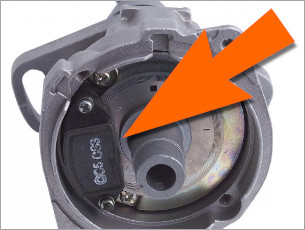 How To Test The Crank Angle Sensor (1990-1996 2.4L Nissan Pickup) How To Test The Crank Angle Sensor (1990-1996 2.4L Nissan Pickup)