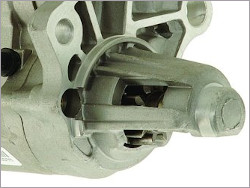 How To Test The Starter Motor (1991-1995 3.9L Dodge Dakota) How To Test The Starter Motor (1991-1995 3.9L Dodge Dakota)