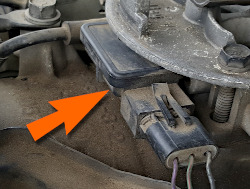 How To Test The MAP Sensor (1992-1996 3.9L Dodge Dakota) How To Test The MAP Sensor (1992-1996 3.9L Dodge Dakota)