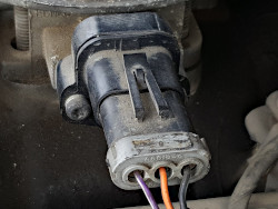 How To Test The Throttle Position Sensor (1992-1996 3.9L Dodge Dakota) How To Test The Throttle Position Sensor (1992-1996 3.9L Dodge Dakota)