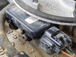 How To Test The MAP Sensor (2000-2003 3.9L V6 Dodge Dakota) How To Test The MAP Sensor (2000-2003 3.9L V6 Dodge Dakota)