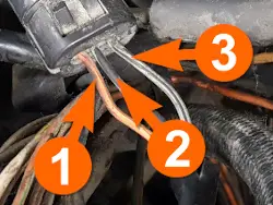 How To Test The Crankshaft Position Sensor (1994-1996 3.9L Dodge Dakota) How To Test The Crankshaft Position Sensor (1994-1996 3.9L Dodge Dakota)