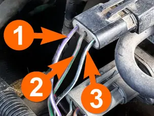 How To Test The MAP Sensor (1990-1991 5.2L V8 Dodge Dakota) How To Test The MAP Sensor (1990-1991 5.2L V8 Dodge Dakota)