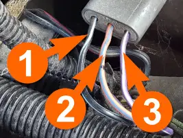 How To Test The TPS Sensor (1990-1991 5.2L V8 Dodge Dakota) How To Test The TPS Sensor (1990-1991 5.2L V8 Dodge Dakota)