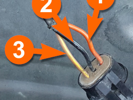 How To Test The Camshaft Position Sensor (1992-1995 5.2L Dodge Dakota) How To Test The Camshaft Position Sensor (1992-1995 5.2L Dodge Dakota)