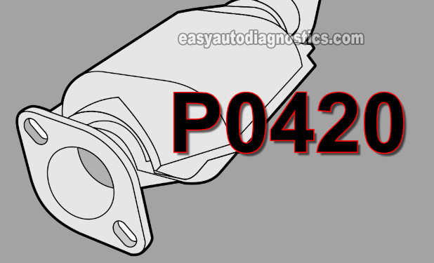 What Does A P0420 Trouble Code Mean? (1996, 1997, 1998, 1999 3.8L V6 Buick, Chevrolet, Oldsmobile, Pontiac)