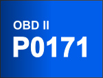 P0171 -What Does It Mean? (1995-1997 2.2L Honda Accord And Odyssey) P0171 -What Does It Mean? (1995-1997 2.2L Honda Accord And Odyssey)