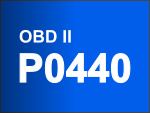 P0440 -What Does It Mean? (1996-1999 3.8L V6 Buick, Chevrolet, Pontiac, Olds) P0440 -What Does It Mean? (1996-1999 3.8L V6 Buick, Chevrolet, Pontiac, Olds)