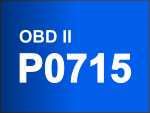 P0715 -What Does It Mean? (1995-1997 2.2L Accord And Odyssey) P0715 -What Does It Mean? (1995-1997 2.2L Accord And Odyssey)