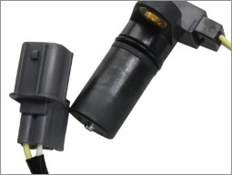 How To Test The Input Speed Sensor (1994-1997 2.2L Accord And Odyssey) How To Test The Input Speed Sensor (1994-1997 2.2L Accord And Odyssey)