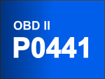P0441 -What Does It Mean? (1995-1997 2.2L Accord And Odyssey) P0441 -What Does It Mean? (1995-1997 2.2L Accord And Odyssey)