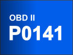 P0141 -What Does It Mean? (1995-1997 2.2L Accord And Odyssey) P0141 -What Does It Mean? (1995-1997 2.2L Accord And Odyssey)