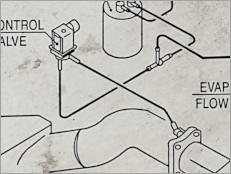 How To Check For Vacuum Leaks (1992-1997 2.2L Accord And Odyssey) How To Check For Vacuum Leaks (1992-1997 2.2L Accord And Odyssey)