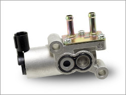 Testing The Idle Air Control Valve (1997-2001 2.0L Honda CR-V) Testing The Idle Air Control Valve (1997-2001 2.0L Honda CR-V)
