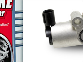How To Clean The Idle Air Control (IAC) Valve (1997-2001 2.0L Honda CR-V) How To Clean The Idle Air Control (IAC) Valve (1997-2001 2.0L Honda CR-V)