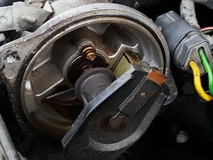How To Test The Ignition System (1995-1997 2.7L Honda Accord) How To Test The Ignition System (1995-1997 2.7L Honda Accord)