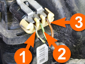 How To Test The MAP Sensor (1995-1999 3.8L V6 Buick, Chevrolet, Pontiac, Olds) How To Test The MAP Sensor (1995-1999 3.8L V6 Buick, Chevrolet, Pontiac, Olds)