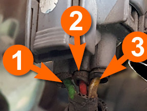 How To Test The TPS (1990-1997 2.2L Honda Accord, Odyssey) How To Test The TPS (1990-1997 2.2L Honda Accord, Odyssey)