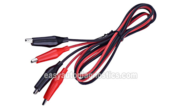 How To Test The EVAP Purge Solenoid (1999, 2000, 2001, 2002, 2003 4.8L, 5.3L, 6.0L Chevrolet: Silverado, Suburban, Tahoe And GMC: Sierra, Yukon, Yukon XL) How To Test The EVAP Purge Solenoid (1999, 2000, 2001, 2002, 2003 4.8L, 5.3L, 6.0L Chevrolet: Silverado, Suburban, Tahoe And GMC: Sierra, Yukon, Yukon XL)