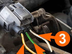 How To Test The MAP Sensor (1995-1997 2.7L Honda Accord) How To Test The MAP Sensor (1995-1997 2.7L Honda Accord)