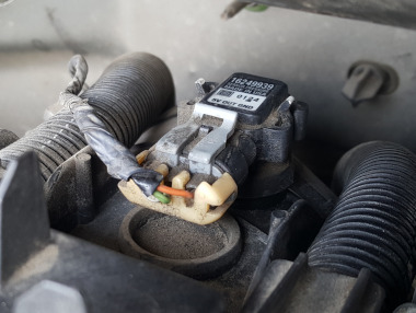 How To Test The MAP Sensor (1999-2006 V8 Chevrolet Silverado, GMC Sierra) How To Test The MAP Sensor (1999-2006 V8 Chevrolet Silverado, GMC Sierra)