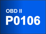 P0106 -What Does It Mean? (1999-2006 V8 Silverado, Sierra, Suburban, Tahoe, Yukon) P0106 -What Does It Mean? (1999-2006 V8 Silverado, Sierra, Suburban, Tahoe, Yukon)