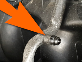 How To Test The Fuel Pump (1999-2006 V8 Silverado, Sierra, Suburban, Tahoe, Yukon) How To Test The Fuel Pump (1999-2006 V8 Silverado, Sierra, Suburban, Tahoe, Yukon)