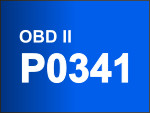 P0341 -What Does It Mean? (1999-2006 V8 Silverado, Sierra, Suburban, Tahoe, Yukon) P0341 -What Does It Mean? (1999-2006 V8 Silverado, Sierra, Suburban, Tahoe, Yukon)