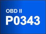 P0343 -What Does It Mean? (1999-2006 V8 Silverado, Sierra, Suburban, Tahoe, Yukon) P0343 -What Does It Mean? (1999-2006 V8 Silverado, Sierra, Suburban, Tahoe, Yukon)