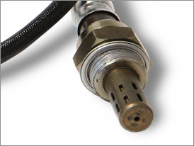 How To Test The Front O2 Sensor Heater (1996 4.0L Jeep Cherokee) How To Test The Front O2 Sensor Heater (1996 4.0L Jeep Cherokee)