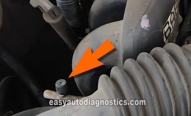 Using A Fuel Pump Pressure Tester To Test The Fuel Pump. How To Test The Fuel Pump (1998, 1999, 2000 2.2L Chevrolet S10, GMC Sonoma, And Isuzu Hombre) Using A Fuel Pump Pressure Tester To Test The Fuel Pump. How To Test The Fuel Pump (1998, 1999, 2000 2.2L Chevrolet S10, GMC Sonoma, And Isuzu Hombre)