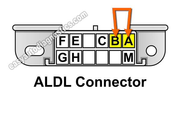 The DLC Connector. How To Test The EGR Vacuum Solenoid (1988, 1989, 1990, 1991, 1992, 1993 2.8L V6 Chevrolet S10 Pickup, GMC S15 Pickup, And GMC Sonoma) The DLC Connector. How To Test The EGR Vacuum Solenoid (1988, 1989, 1990, 1991, 1992, 1993 2.8L V6 Chevrolet S10 Pickup, GMC S15 Pickup, And GMC Sonoma)