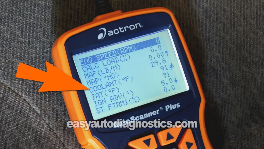 Checking The Thermostat's Performance. How To Test The Thermostat (1997-2010 4.6L, 5.4L Ford F150, F250, F350)