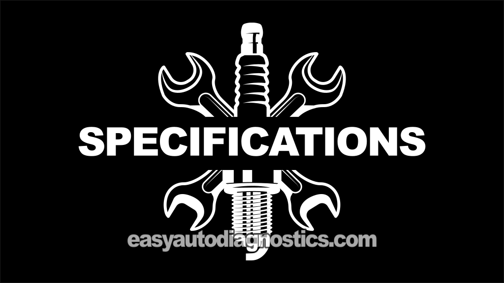 Fuel Pressure Specifications (1997, 1998, 1999, 2000, 2001, 2002, 2003, 2004, 2005, 2006, 2007, 2008, 2009, 2010 4.6L, 5.4L V8 Ford F150, F250, And F350) Fuel Pressure Specifications (1997, 1998, 1999, 2000, 2001, 2002, 2003, 2004, 2005, 2006, 2007, 2008, 2009, 2010 4.6L, 5.4L V8 Ford F150, F250, And F350)