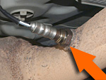 How To Diagnose a P0141 Heater Performance Bank 1 Sensor 2 How To Diagnose a P0141 Heater Performance Bank 1 Sensor 2